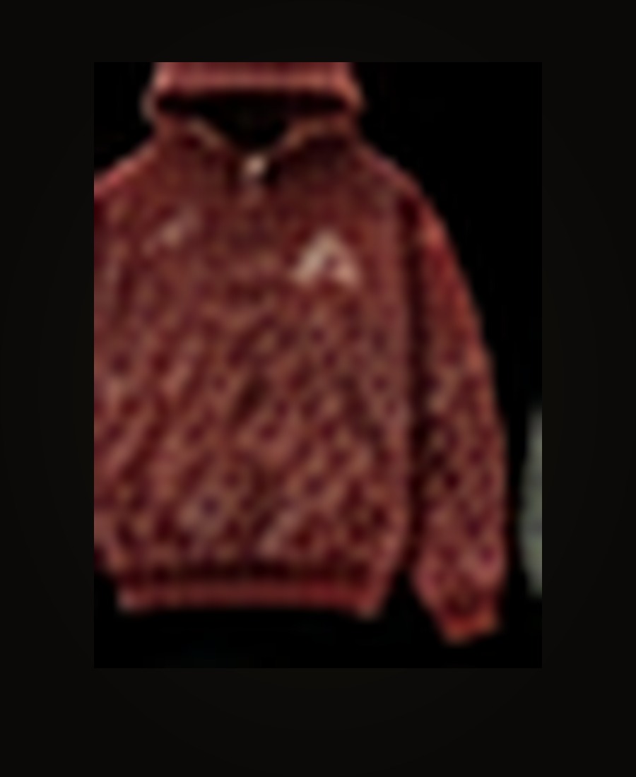 Blood Red
