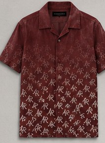 Blood Red