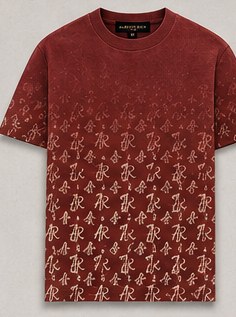 Blood Red