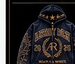 Vintage Navy