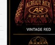Vintage Red