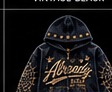 Vintage Navy