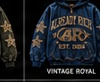 Vintage Royal