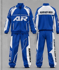Royal Blue